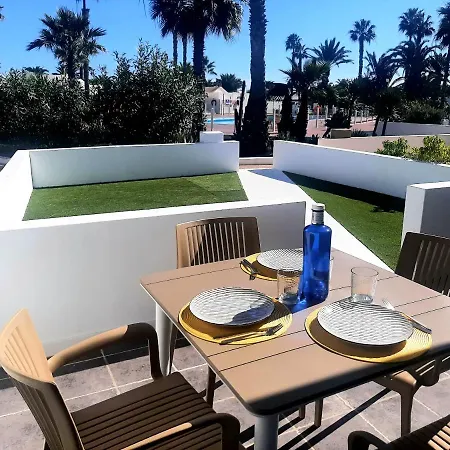 Casita Bella * Коста Бланка