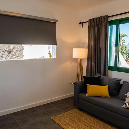 Casita Bella Дом отдыха Коста Бланка