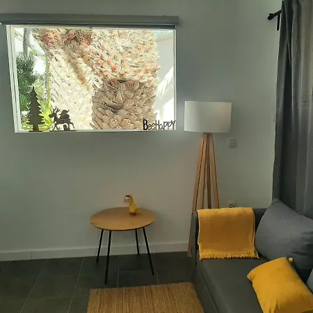 Casita Bella Playa Blanca