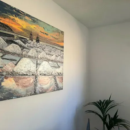 Casita Bella Playa Blanca