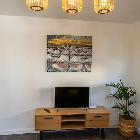 Tatil Evi Casita Bella *