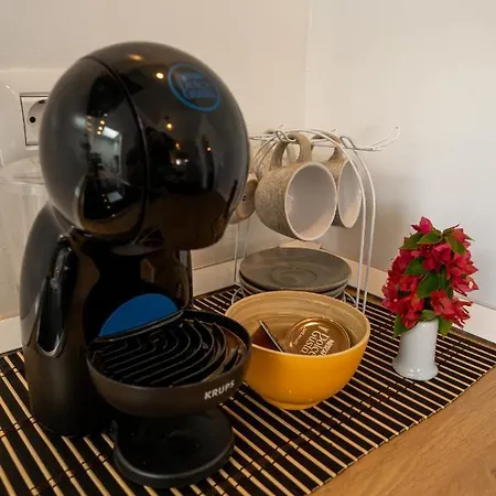 Casita Bella Holiday home Playa Blanca (Lanzarote)