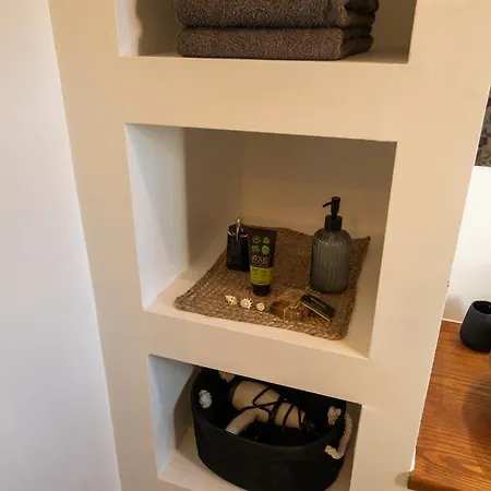 Casita Bella Hébergement de vacances