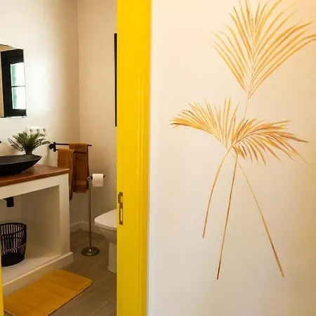 Casita Bella Hébergement de vacances *