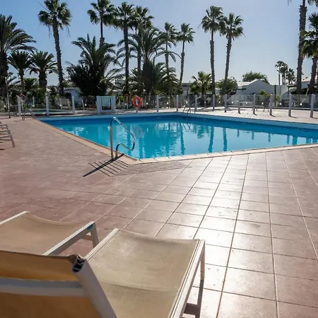 Casita Bella Playa Blanca