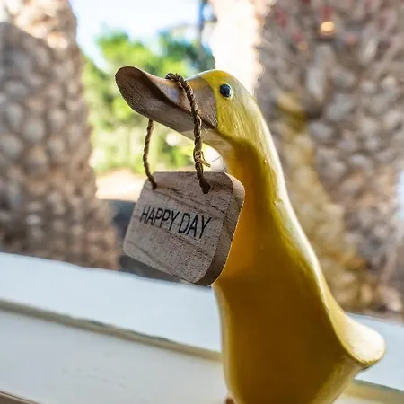 Casita Bella Hébergement de vacances Playa Blanca (Lanzarote)