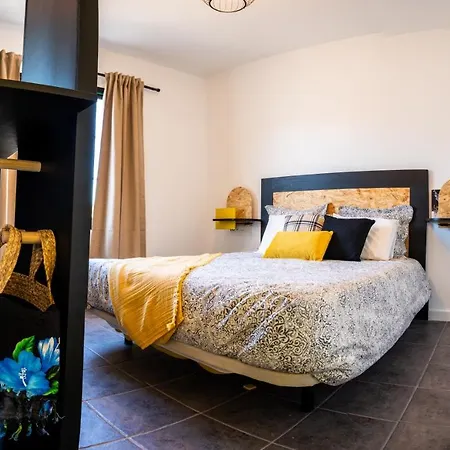 Casita Bella Playa Blanca (Lanzarote)