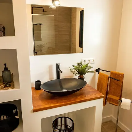 Casita Bella Tatil Evi *