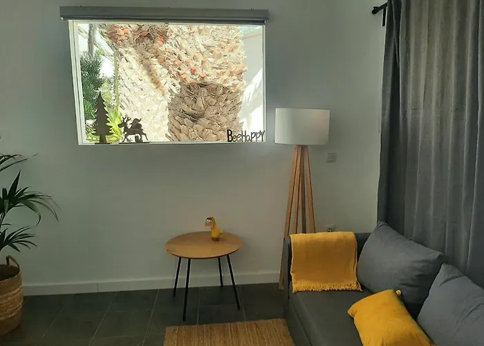 Casita Bella 플라야블랑카