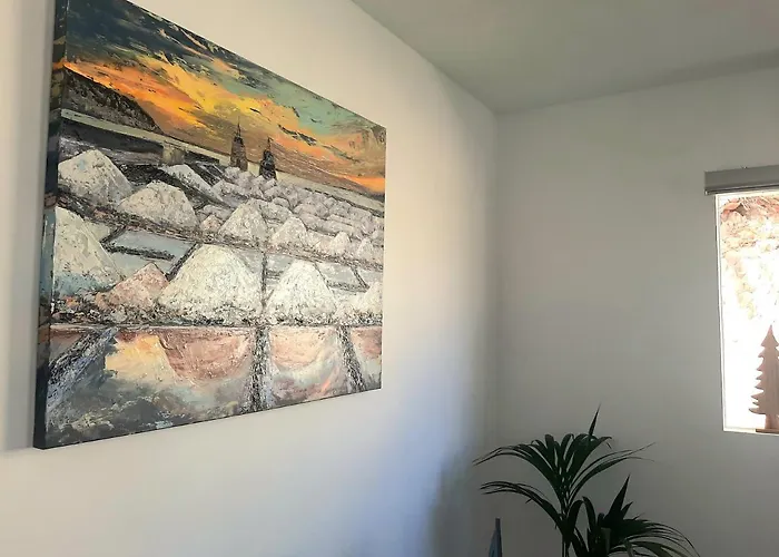 Casita Bella 플라야블랑카