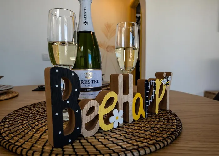 Holiday home Casita Bella