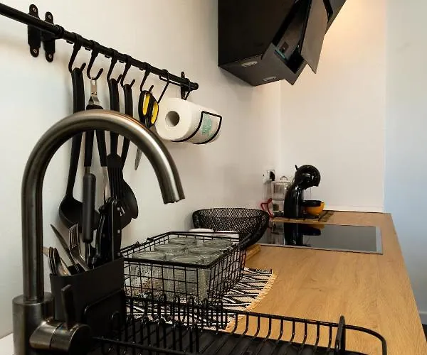 Casita Bella * Playa Blanca (Lanzarote)