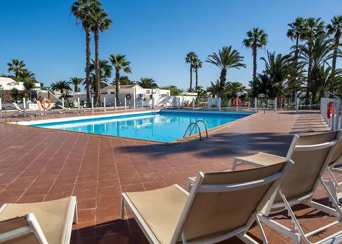 Holiday home Casita Bella Playa Blanca (Lanzarote)