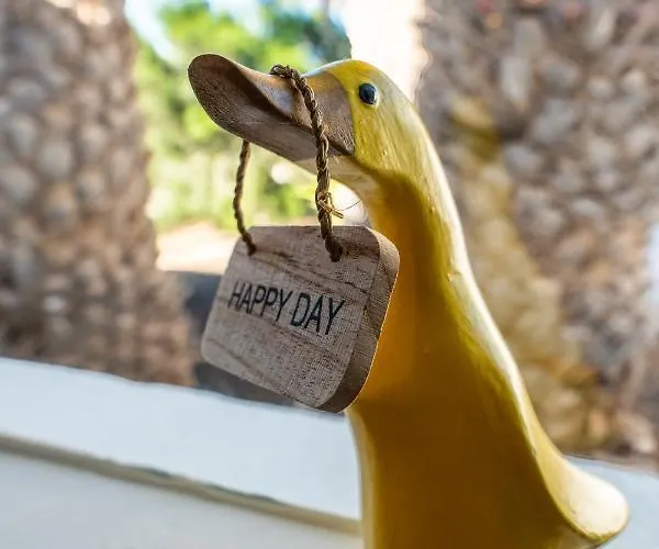 Casita Bella Holiday home Playa Blanca (Lanzarote)