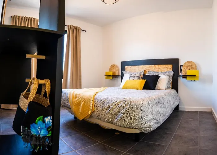 Casita Bella 플라야블랑카