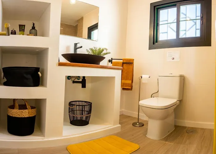 Holiday home Casita Bella