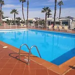 Casita Bella Casa de Férias *