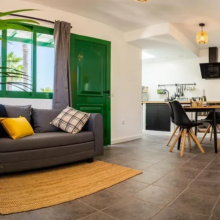 Casita Bella Casa de Férias *