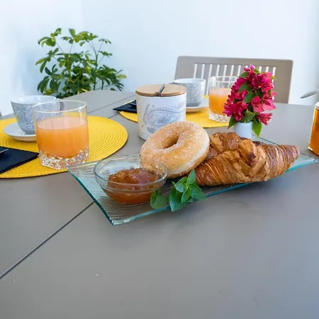 Semesterbostad Casita Bella *