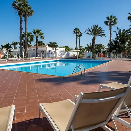 Semesterbostad Casita Bella Playa Blanca (Lanzarote)