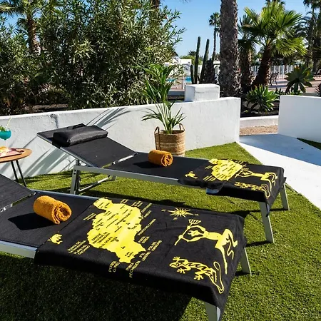 Casita Bella Semesterbostad *