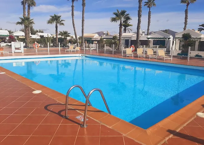 Casita Bella Semesterbostad *