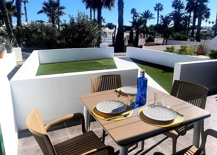 Casita Bella * Playa Blanca (Lanzarote)