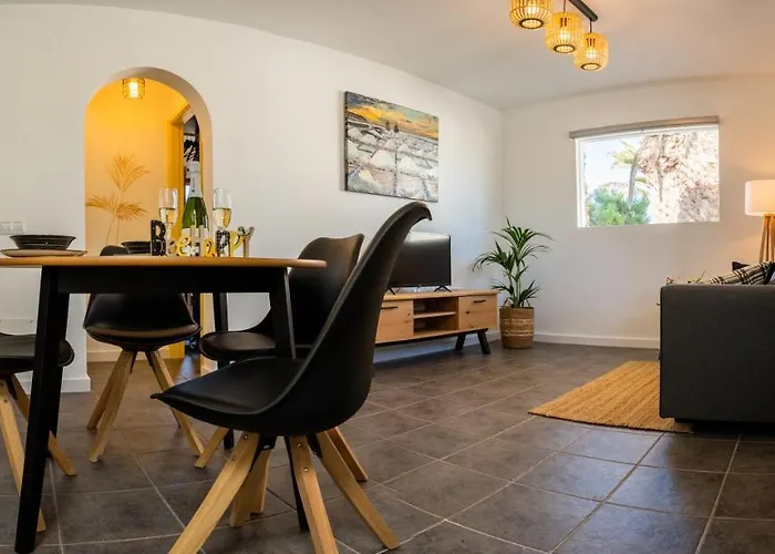 Casita Bella Semesterbostad *