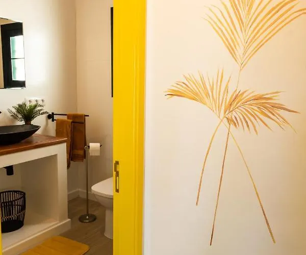 Casita Bella Semesterbostad *