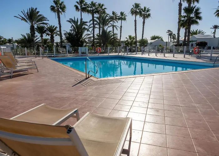 Casita Bella Playa Blanca (Lanzarote)