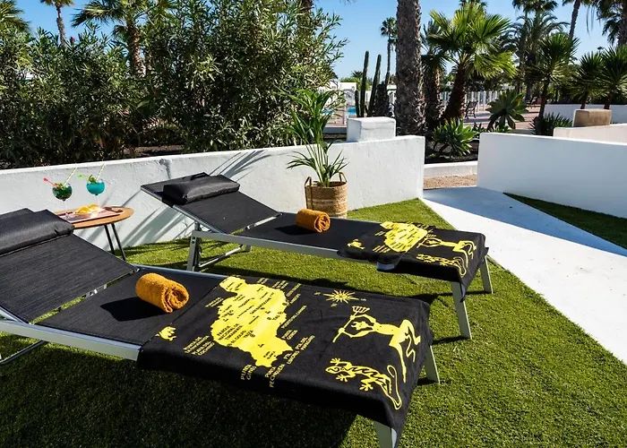 Casita Bella Semesterbostad *